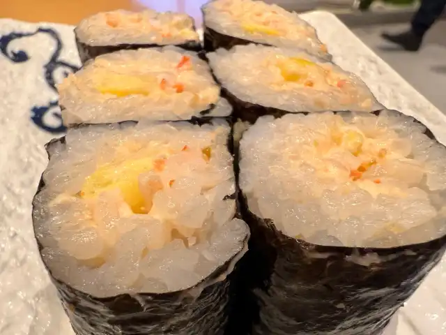 Gambar Makanan Sushi Hiro 3