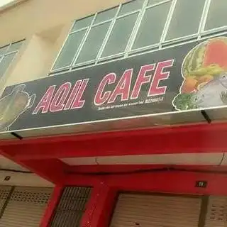 Restaurant Aqil Cafe Food Photo 4