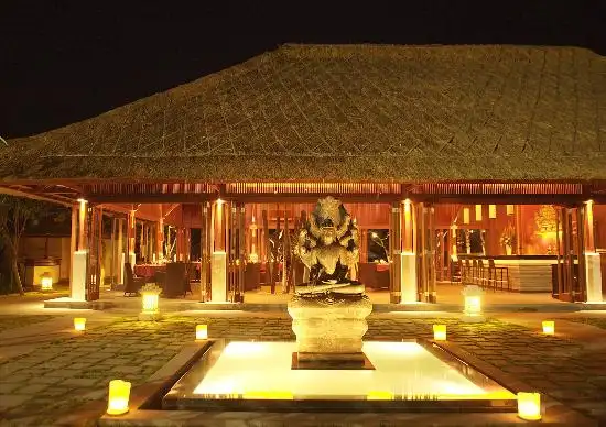 Gambar Makanan The Tao Bali 1