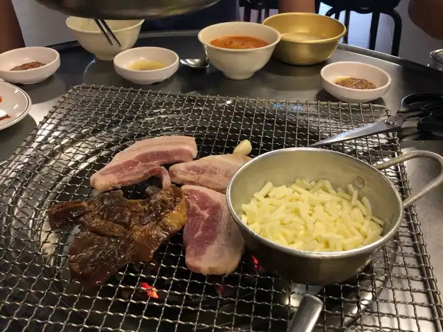 Sae Ma Eul Korean BBQ Food Photo 13