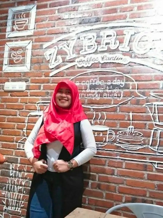 Gambar Makanan Zybrick Coffee & Cantina 6