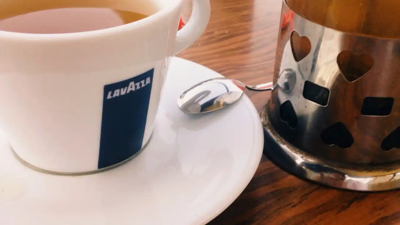 Lavazza