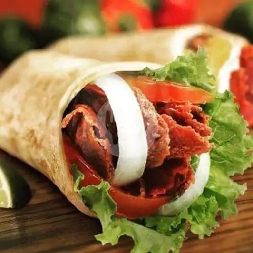 Gambar Makanan Kebab Turki, Benhil 10