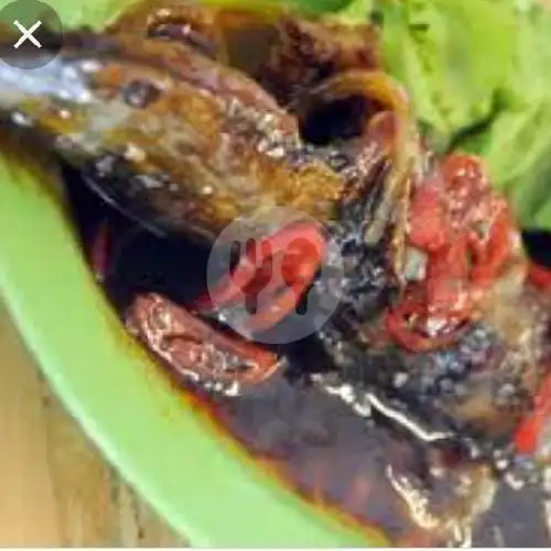 Gambar Makanan Pecel Lele & Seafood Cak Aris 21 16