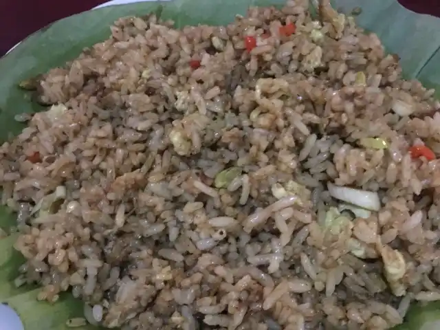 Gambar Makanan Nasi Goreng Mas Yono 15