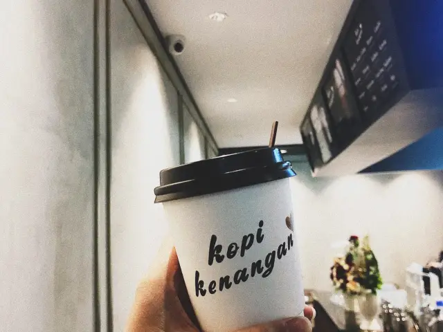 Gambar Makanan Kopi Kenangan 2