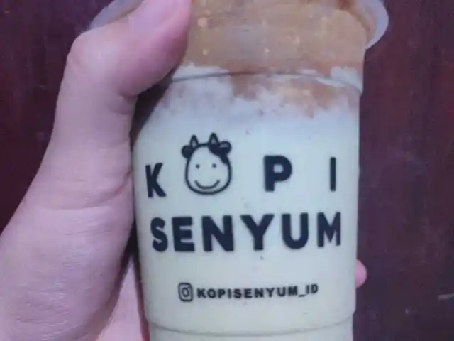 Gambar Makanan Kopi Senyum 15