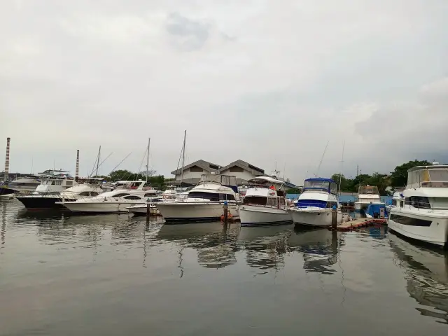 Gambar Makanan Batavia Sunda Kelapa Marina 8