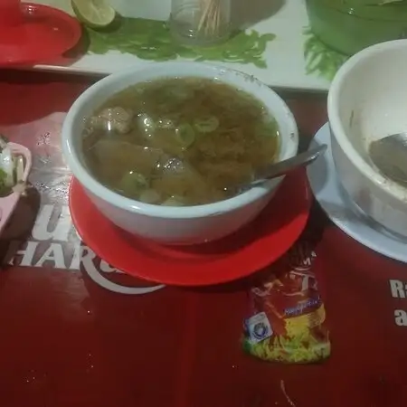 Gambar Makanan Coto Gagak 13