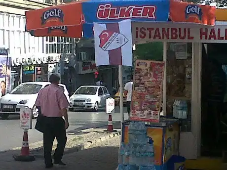 İstanbul Halk Ekmek (İHE)'nin yemek ve ambiyans fotoğrafları 6