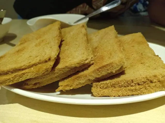 Ya Kun Kaya Toast Food Photo 8