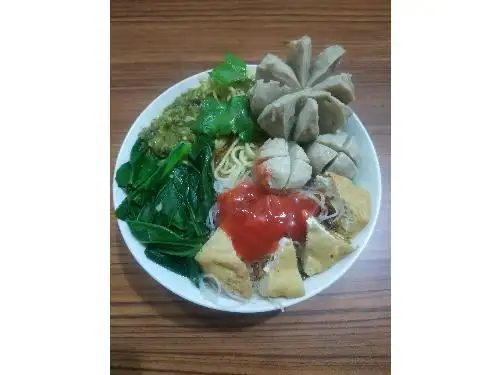 Bakso Benhil Pekanbaru