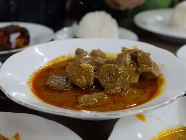 Gambar Makanan Restoran Sederhana 15