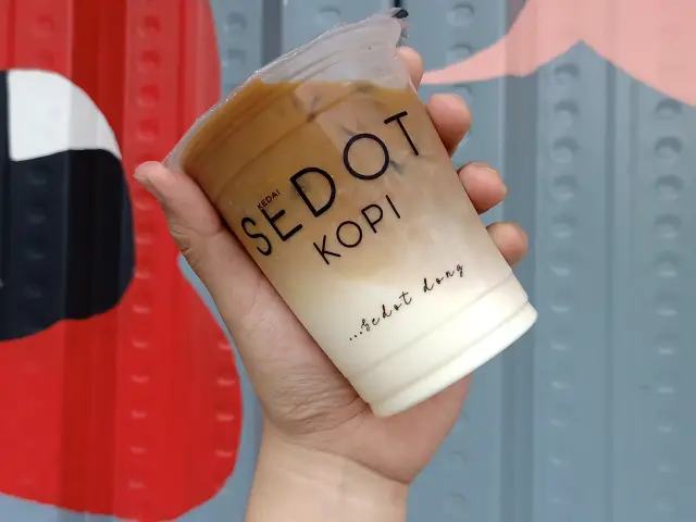 Gambar Makanan Sedot Kopi 6