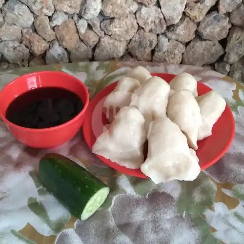 Gambar Makanan Pempek Palembang Mulyo Kho, Alfamart Perum Puri Gading 14