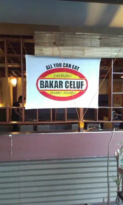 Gambar Makanan Bakar Celup All You Can Eat 6