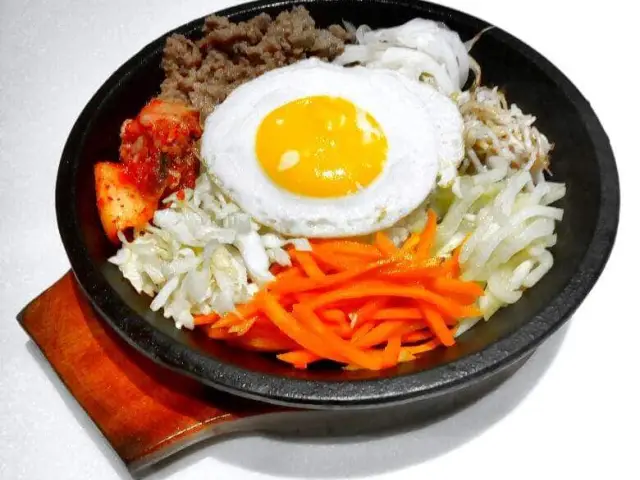 Seoul Spoon Food Photo 3