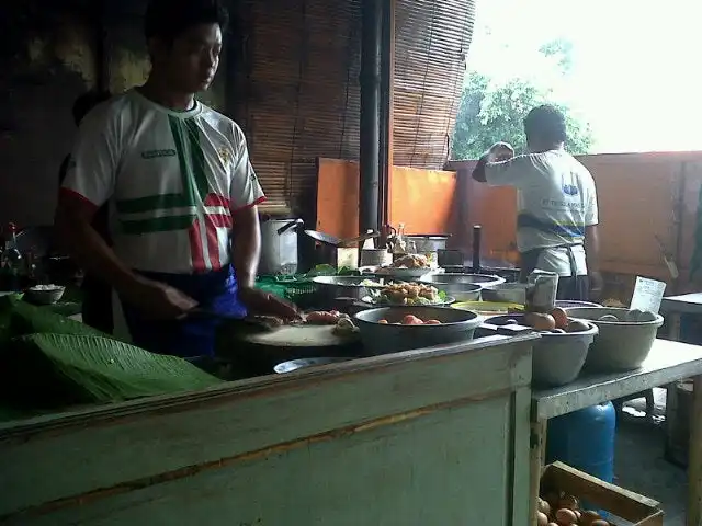 Gambar Makanan Rumah Makan Warung Kita 15