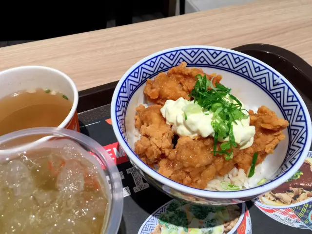 Gambar Makanan Yoshinoya 12