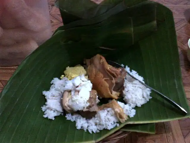 Gambar Makanan Nasi Liwet Bu Wongso Lemu 12