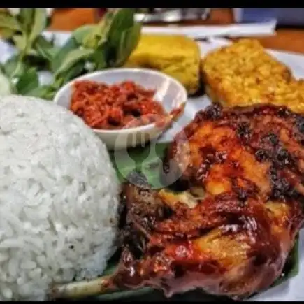 Gambar Makanan Ayam Gepuk Mami, Lembah Sukaresmi 2 6