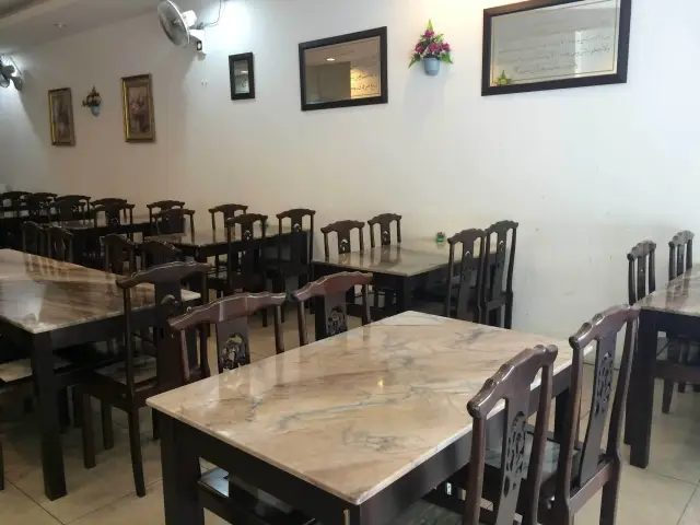 Restoran Haji Mohd Kamal Food Photo 3