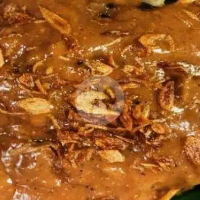 Gambar Makanan Sate Padang Telago Jayo, Depan Greja Katedral 11