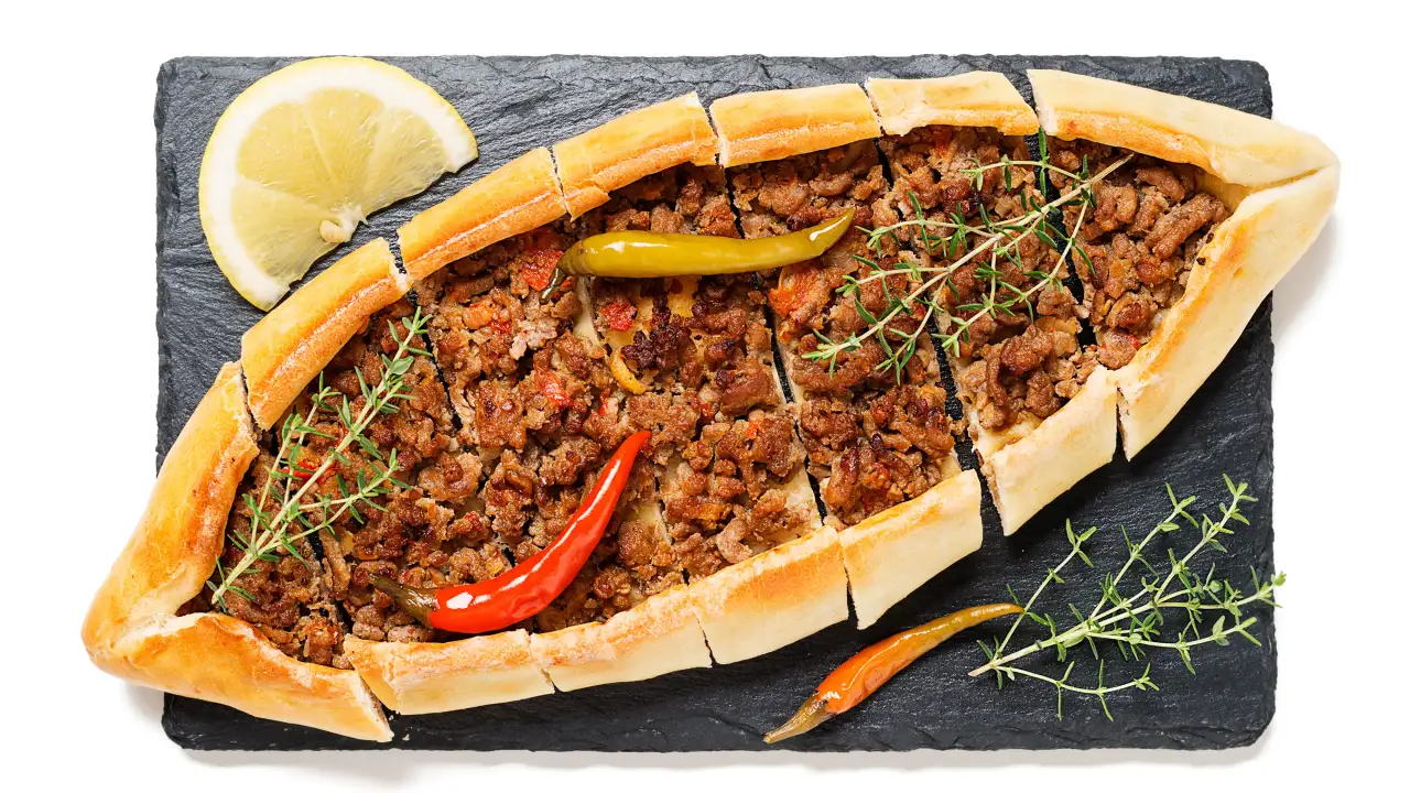 Özler Pide & Kebap