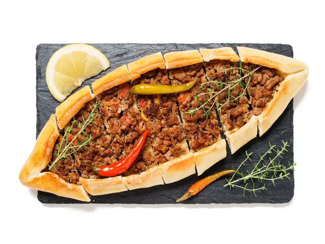 Özler Pide & Kebap