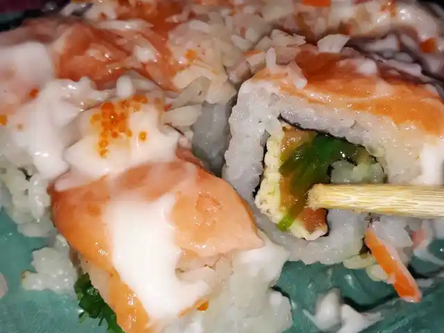 Gambar Makanan OTW Sushi 5