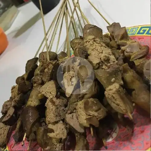 Gambar Makanan Nasi Bebek Pangeran Madura, Kebayoran Baru 14