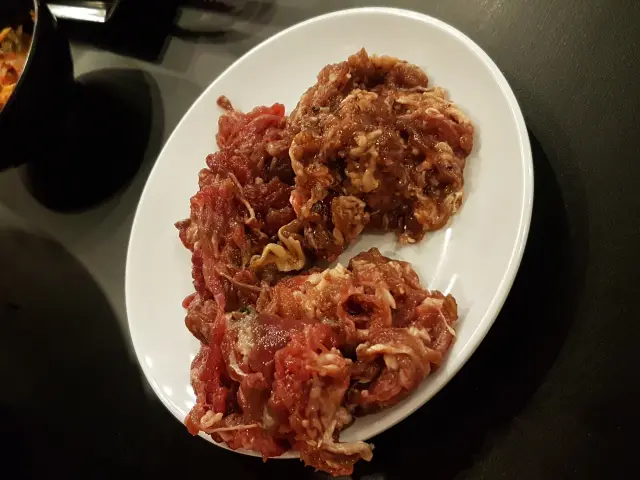 Gambar Makanan Pochajjang Korean BBQ 2