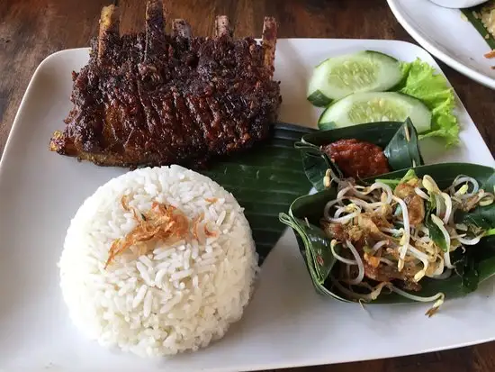 Gambar Makanan Umanyar Restaurant 11