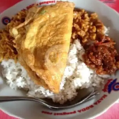 Gambar Makanan K24 Warmindo, Mergangsan 2