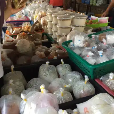 Kedai Kuih Gong Kapas