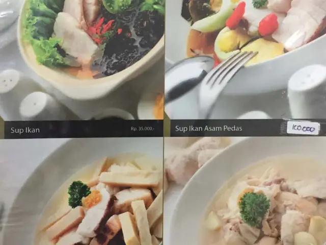 Gambar Makanan Bak Kut Teh 100 4