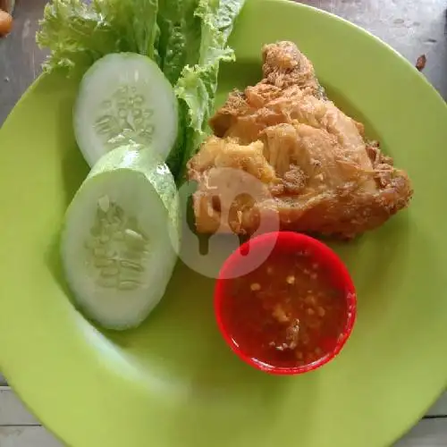 Gambar Makanan Geprek Seuhah Dan Soto Pajajaran 1