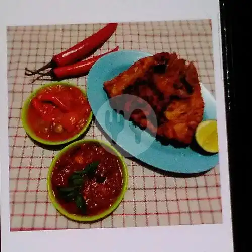 Gambar Makanan Lesehan Manarang, Toddopuli 19