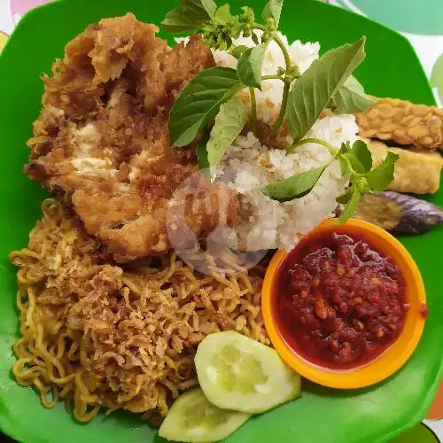 Gambar Makanan Ayam Geprek Savana, Lima Puluh 3