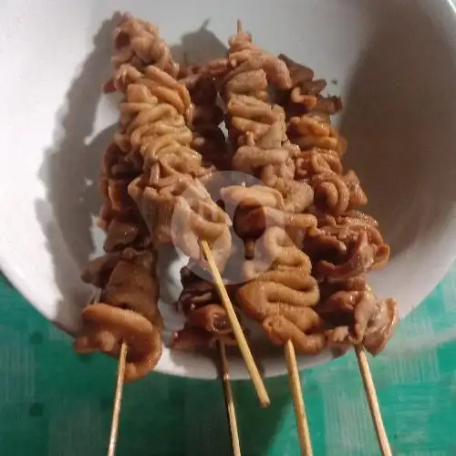 Gambar Makanan Bubur Ayam Kopral, (Roti bakar Eddy Blok M) 10