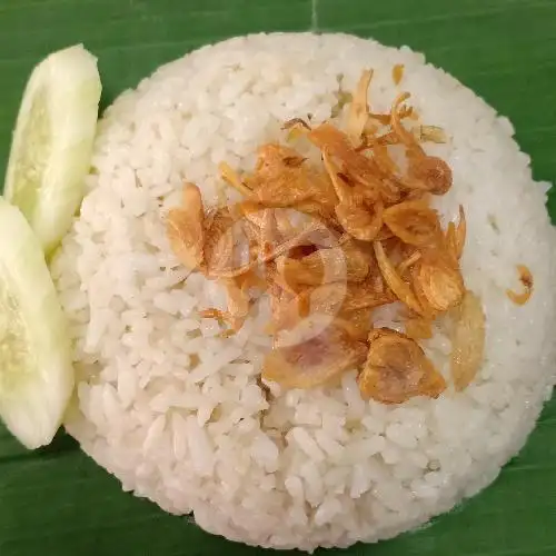 Gambar Makanan Nasi Ayam SP 14 5