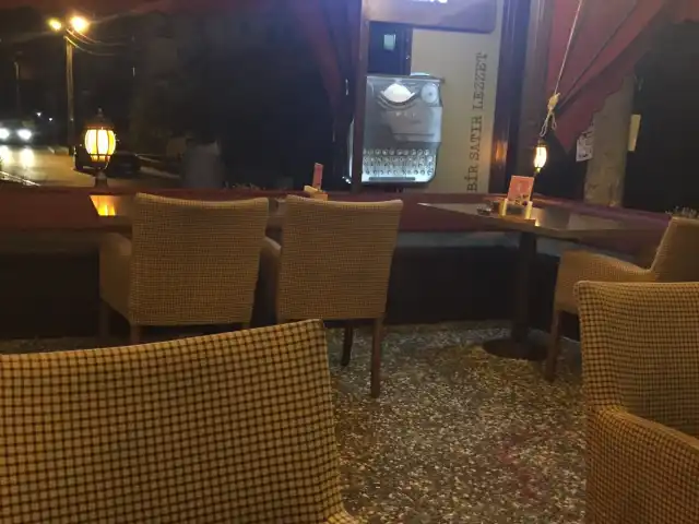 Daktilo Kafe'nin yemek ve ambiyans fotoğrafları 20