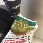 Krispy Kreme Doughnuts Food Photo 1