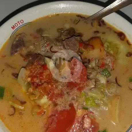 Gambar Makanan Kedai Susu Idola, Tomang 18