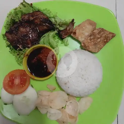 Gambar Makanan Ayam Penyet DP, Paladium Mall 17