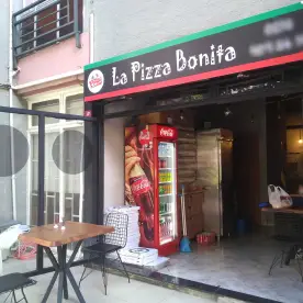 La Pizza Bonita