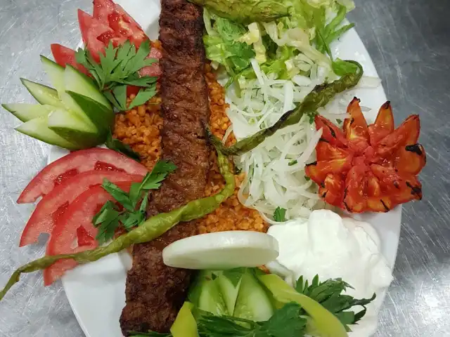 Nazilli Pide Çorba Kebab Ve Pizza Salonu'nin yemek ve ambiyans fotoğrafları 6