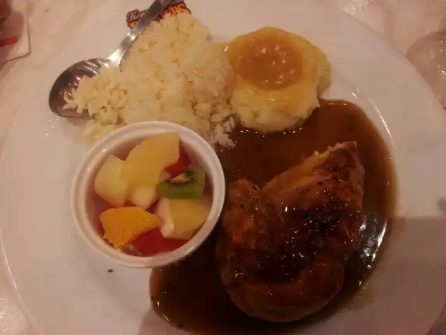 Kenny Rogers Roasters Food Photo 11