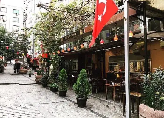 Kasap Osman'nin yemek ve ambiyans fotoğrafları 5