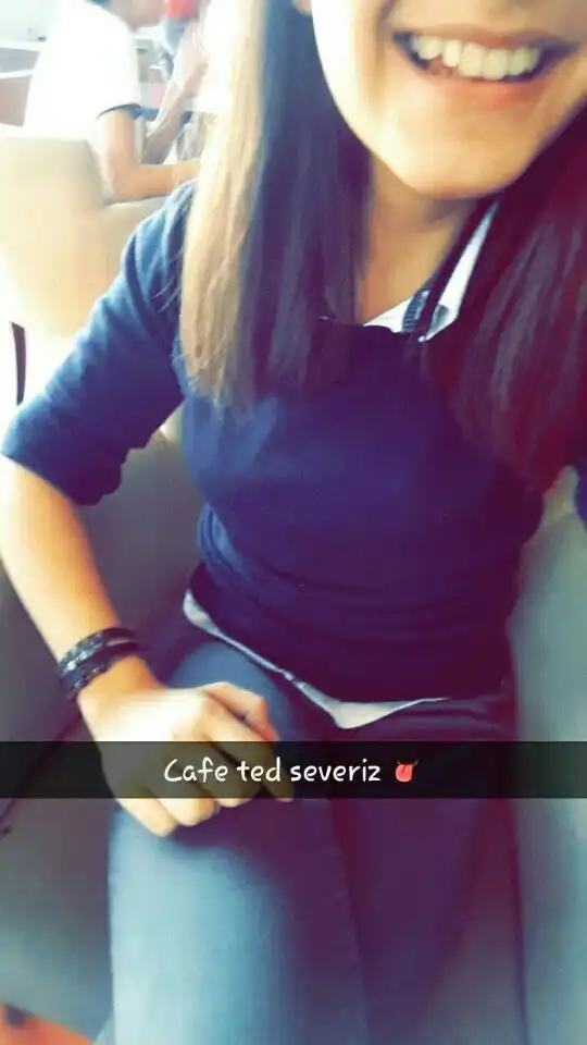 cafeTED